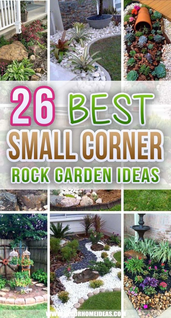 Creating Beautiful Rock Garden Designs: A Step-by-Step Guide