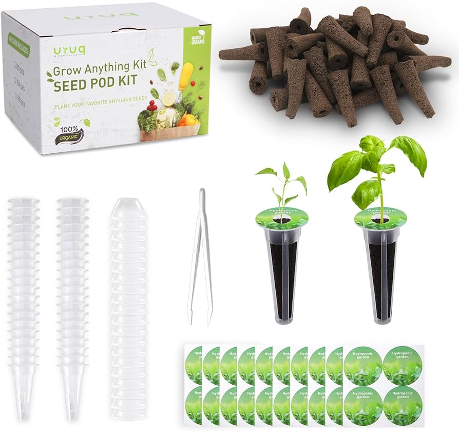 Affordable Options for Indoor Gardening Supplies: Create Your Own Green Paradise!