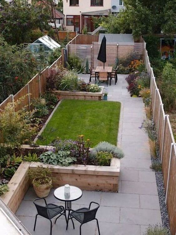 Creative and Affordable Garden Design Ideas for a Beautiful Outdoor Space