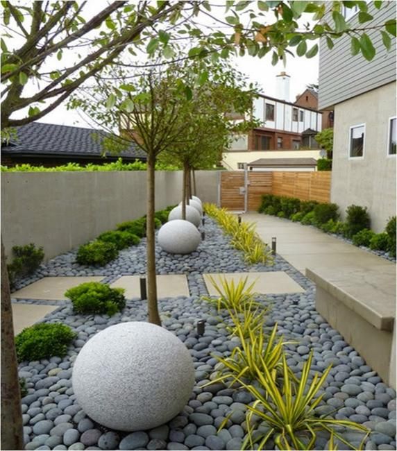 Embracing Nature's Beauty: Exciting Trends in Modern Garden Design