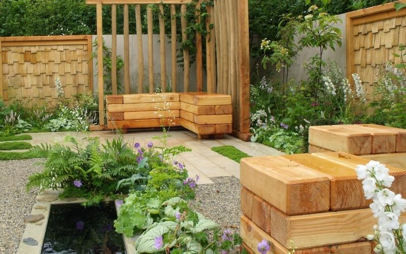 Exploring the Value of Garden Design: Enhancing Your Outdoor Space Naturally