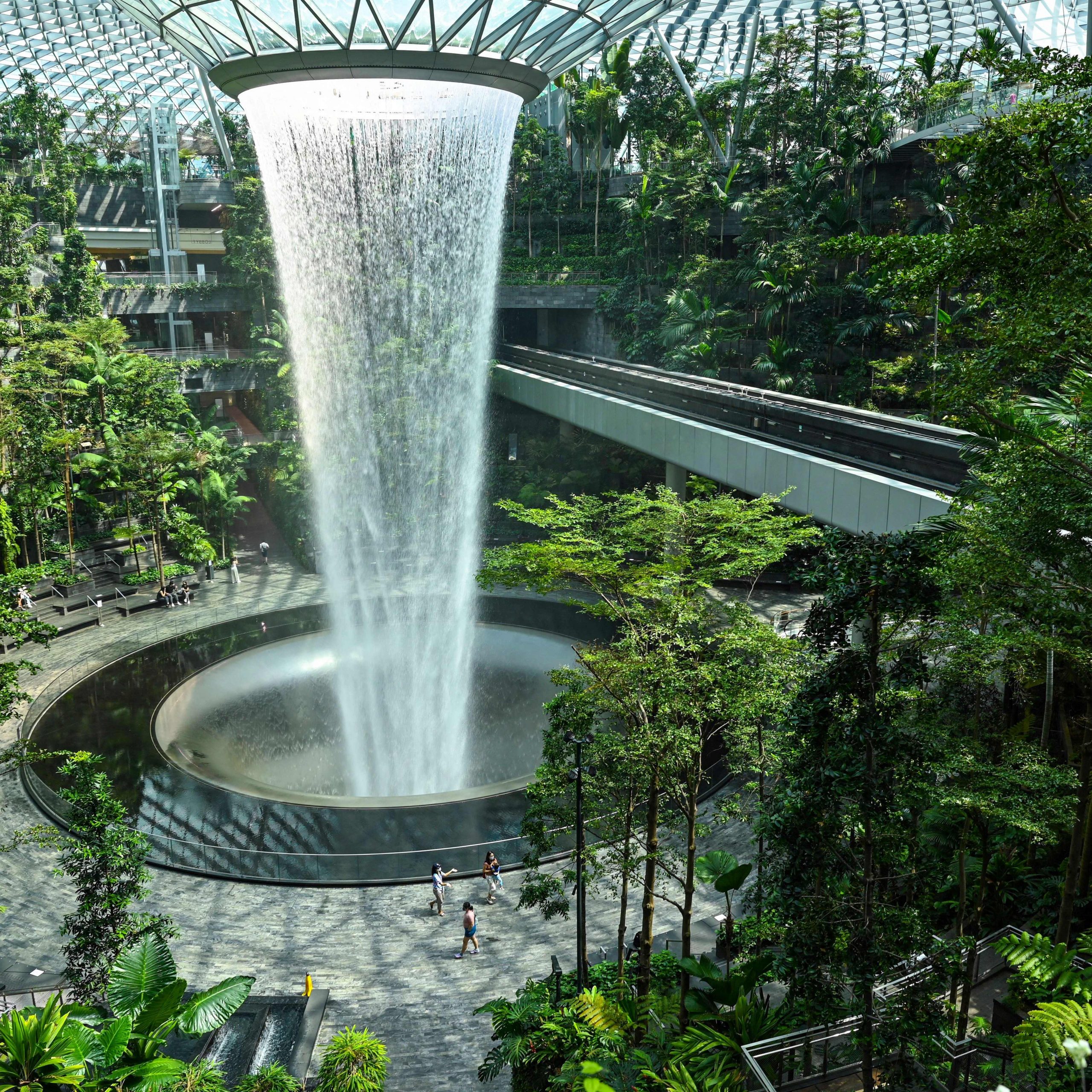 The Enchanting World of Indoor Gardens: A Delightful Haven for Nature Lovers