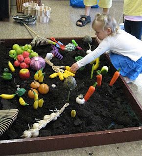 Creative and Educational Indoor Garden Ideas for Preschoolers: Cultivating a Green Thumb in Young Minds