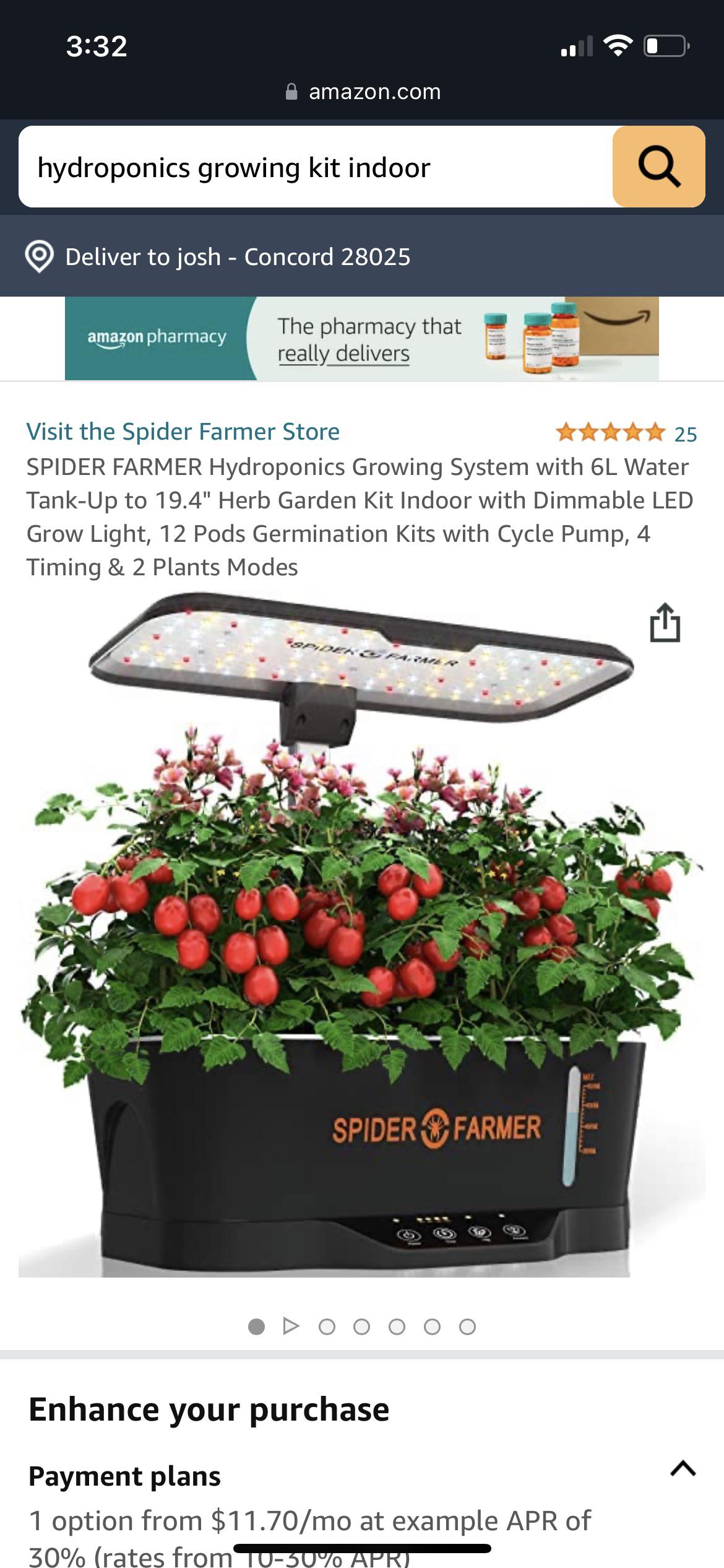 The Top Indoor Garden Systems According to Reddit Users: A Comprehensive Review