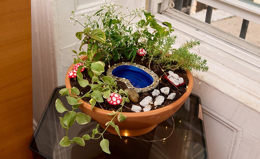 Bring Nature Indoors: Creative Ideas for Your Indoor Garden