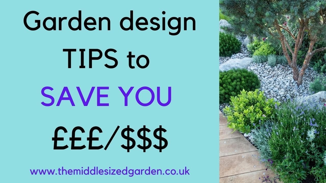 Simple Garden Design Tips for Beginners: Creating a Beautiful Outdoor Retreat