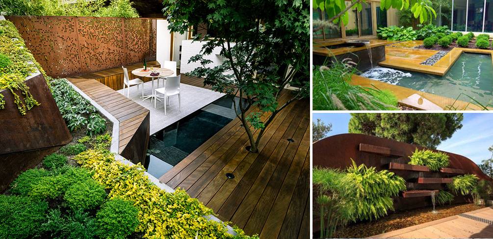 10 Creative Garden Ideas for a Green Oasis in Your Backyard