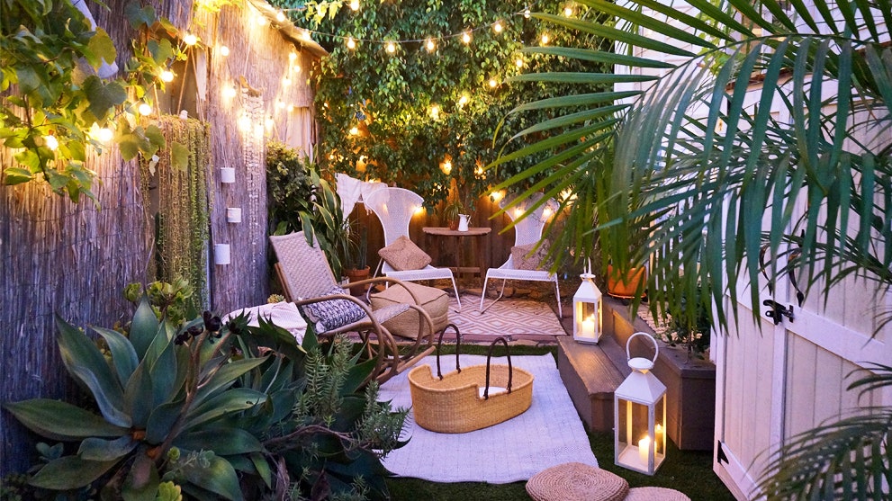 10 Creative Small Garden Ideas to Inspire Your Outdoor Oasis