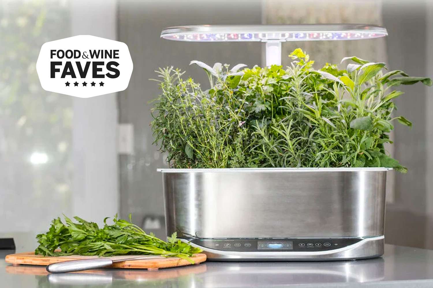The Top Indoor Garden System Recommendations by Wirecutter for Effortless Greenery Indoors