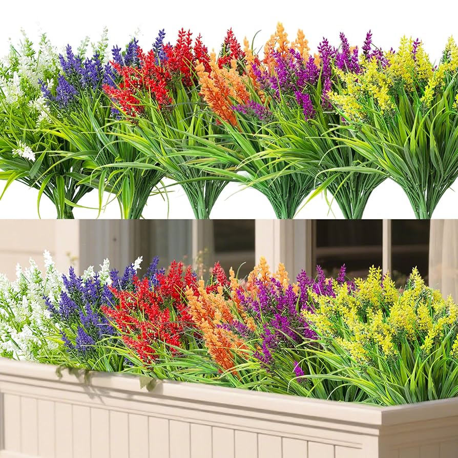 Best Large Bowl Planter Ideas for Indoor & Outdoor Gardening Bulk Lavender Plants for Sale: Wholesale Lavender for Your Garden